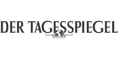 Logo: Tagesspiegel
