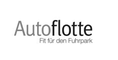 Logo: Autoflotte