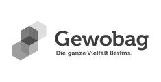Logo: Gewobag