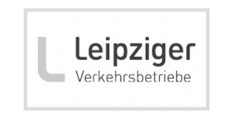 Logo: Leipziger Verkehrsbetriebe