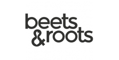 Logo: Beets & Roots