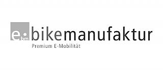 E-Bike Manufaktur Logo