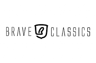 Brave Classics Logo