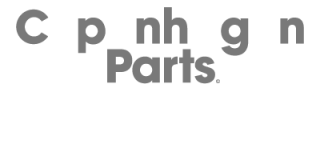 Copenhagen Parts Logo