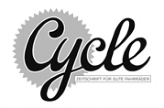 Cycle Logo
